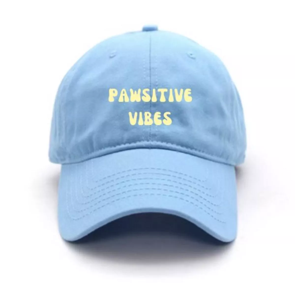 Limited Edition - Pawsitive Vibes Hat