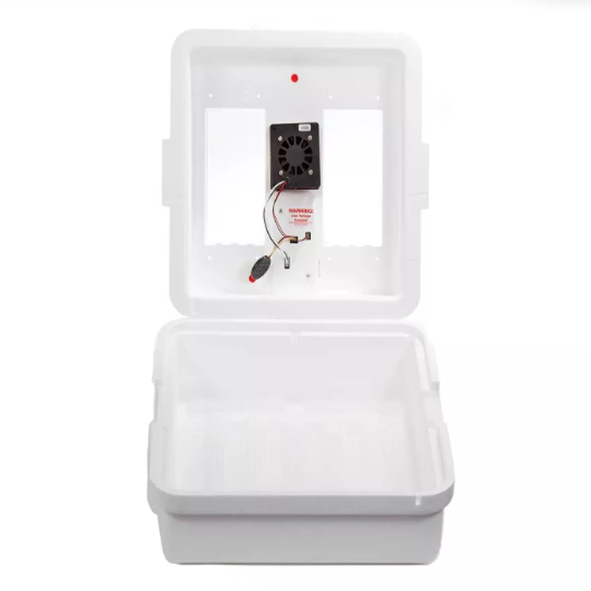 Little Giant Circulated Air Incubator