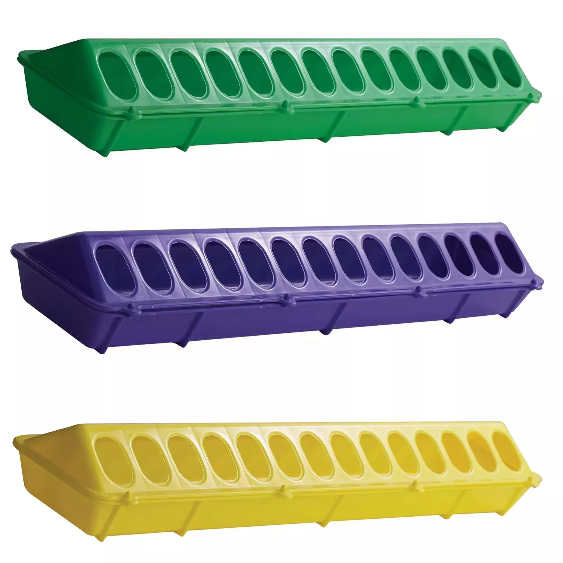 Little Giant Flip Top Feeder