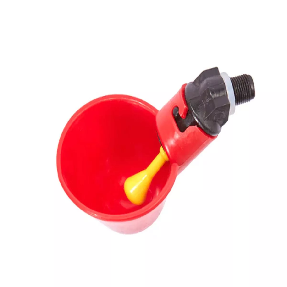 Little Giant Poultry Drinking Cups 2 Pack