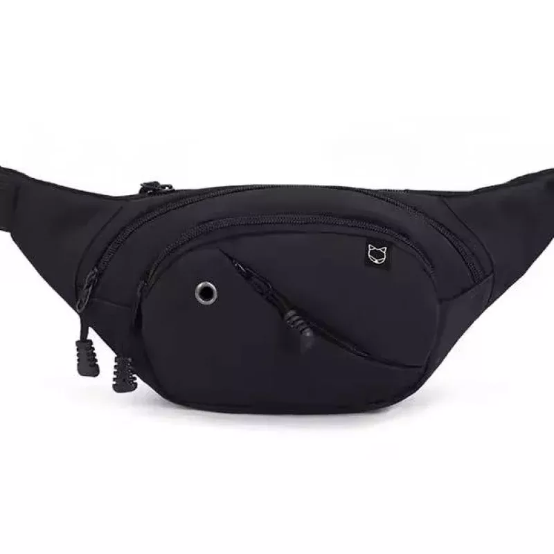 Litto Howler - City Pack - Black