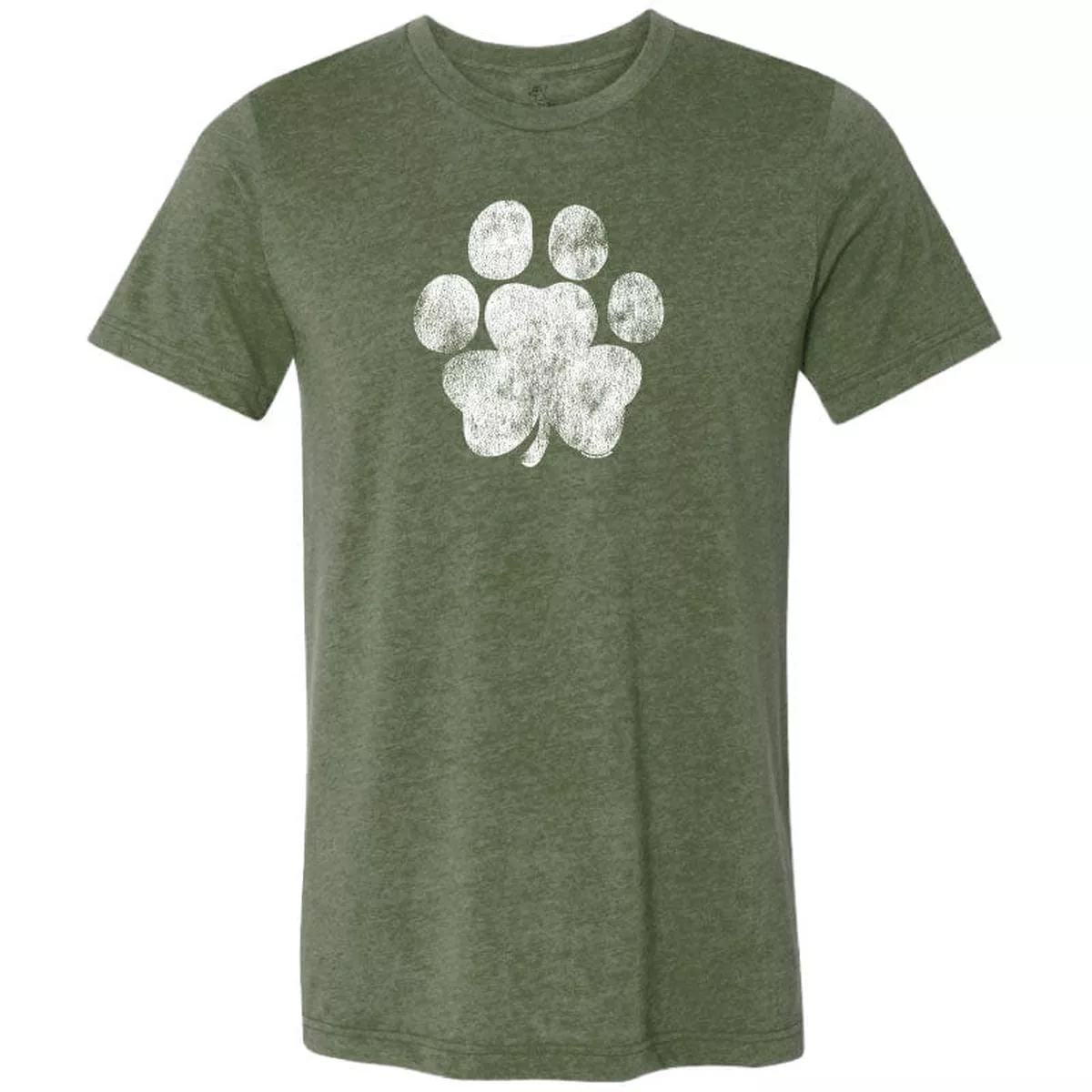 Lucky Paw – Lightweight Tee