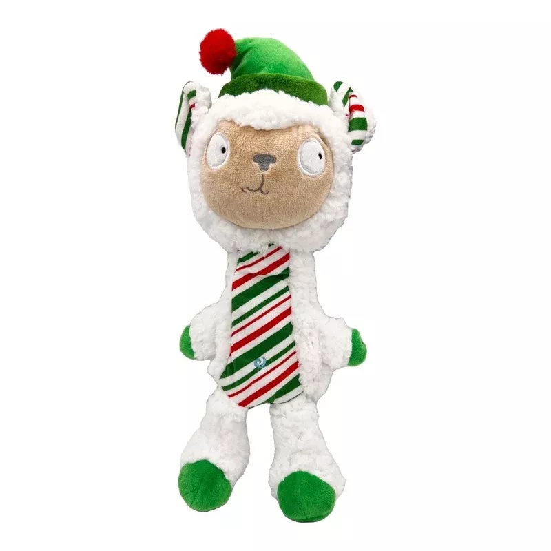 Lulubelle’s Peppermint Llama