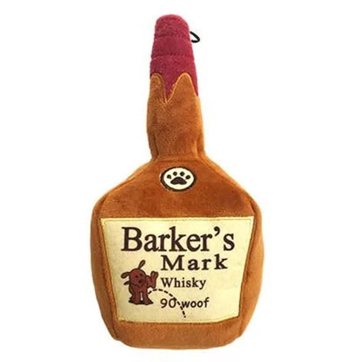 Lulubelles – Barker’s Mark