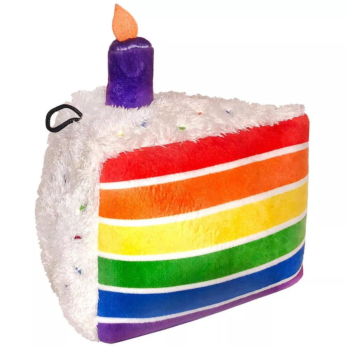 Lulubelles – Funfetti Cake