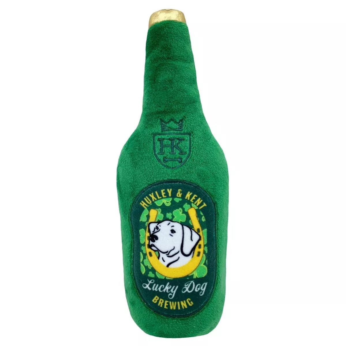 Lulubelles – Lucky Dog Beer