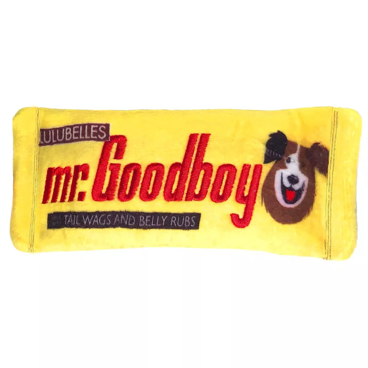 Lulubelles – Mr Goodboy