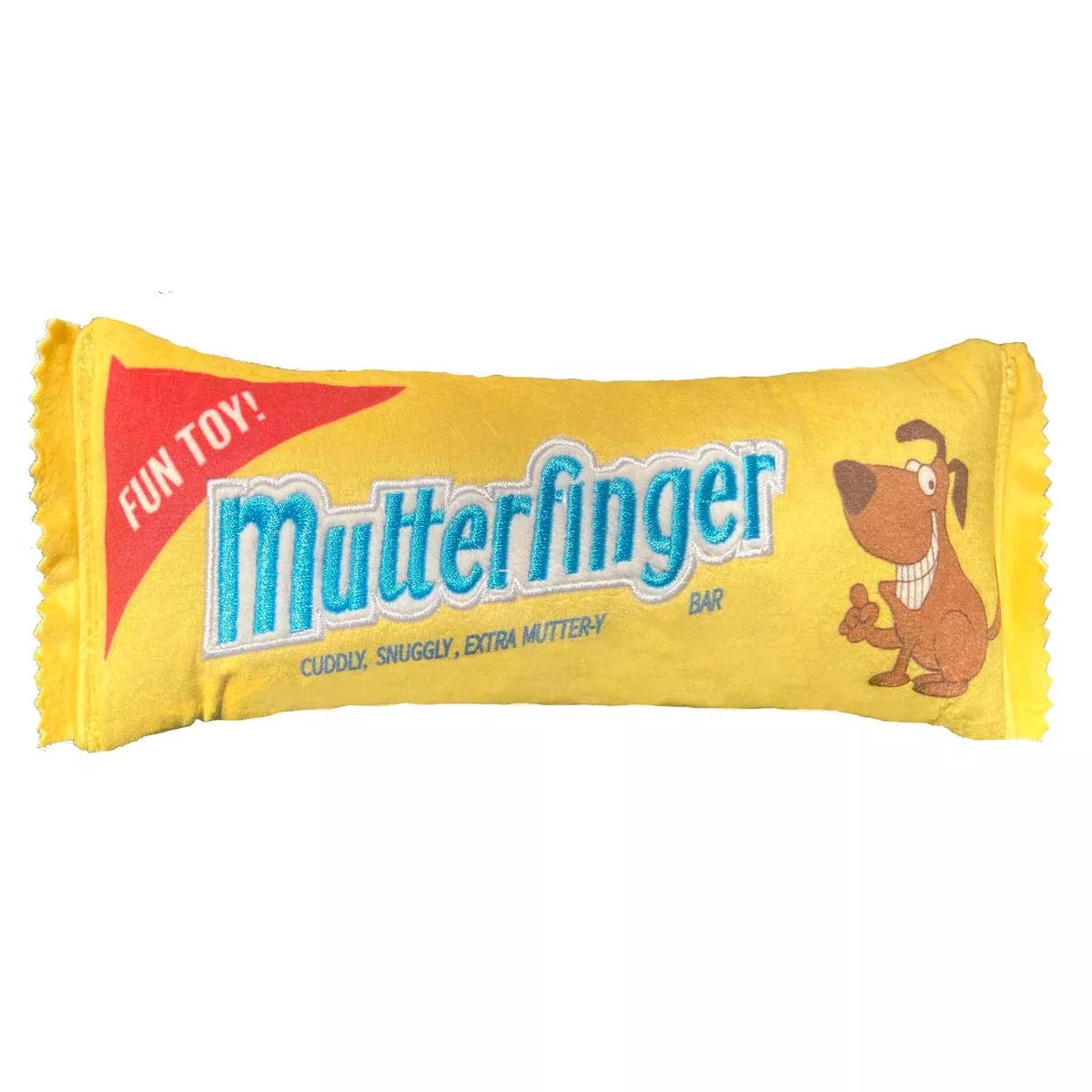 Lulubelles – Mutterfinger