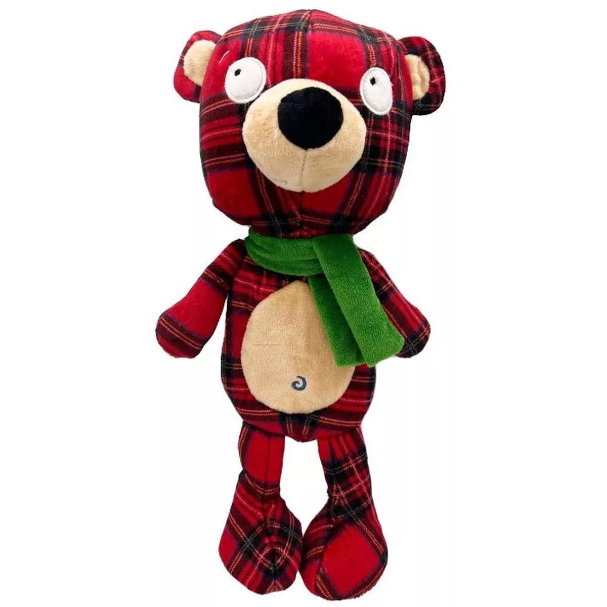 Lulubelles – Plaidington Bear