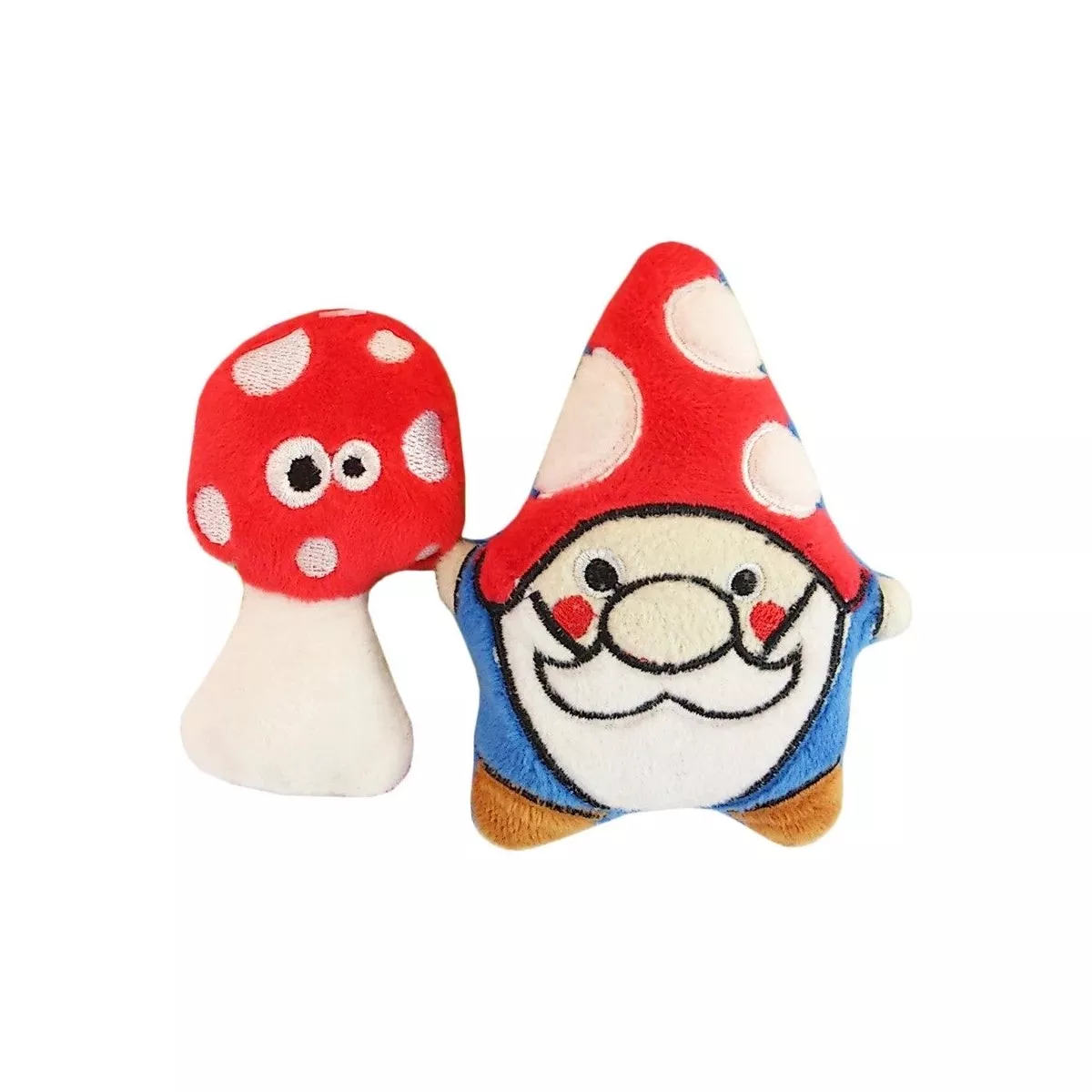 Mad Cat Gnome Sweet Gnome 2Pk