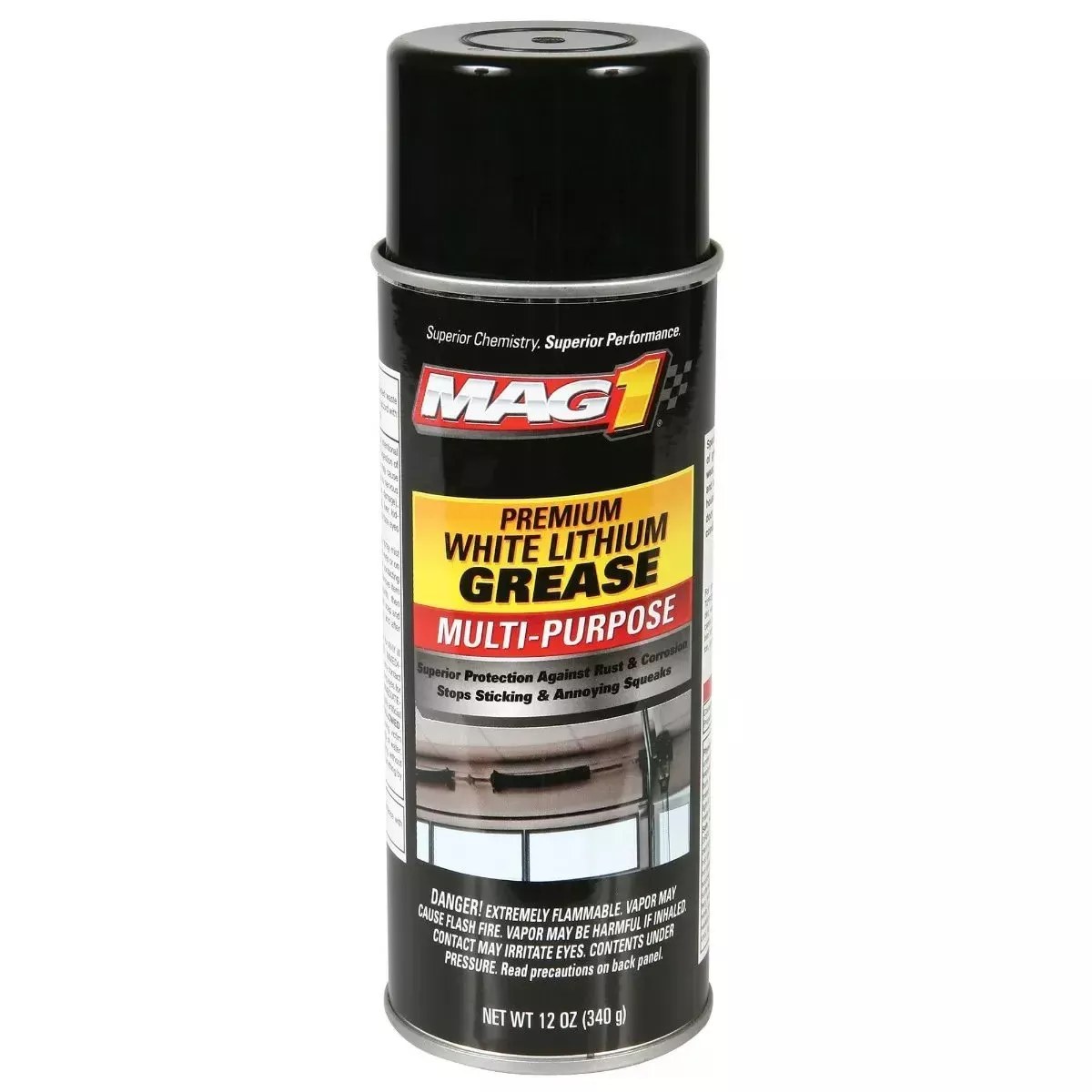 MAG 1Lithium Grease