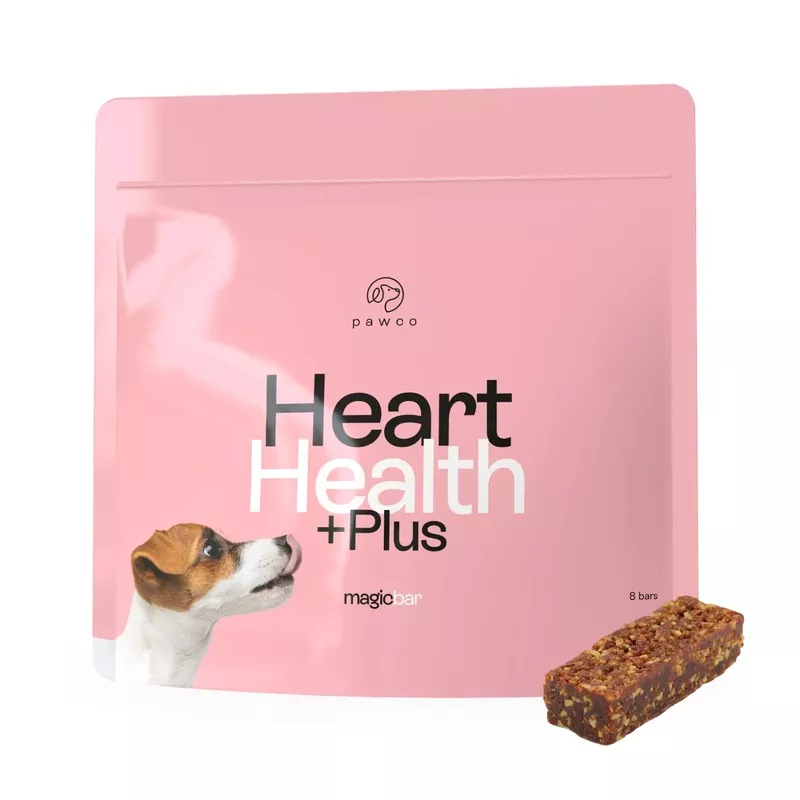 Magic BarHeart Health8-Pack