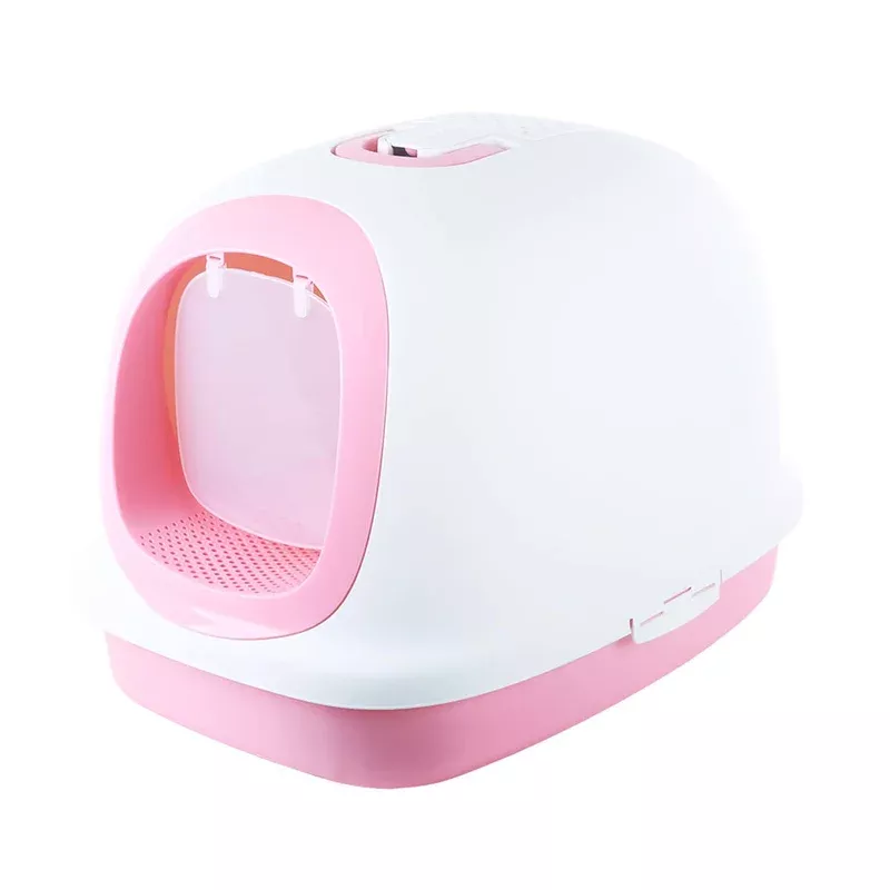 Makar Luxury Cat Litter Box