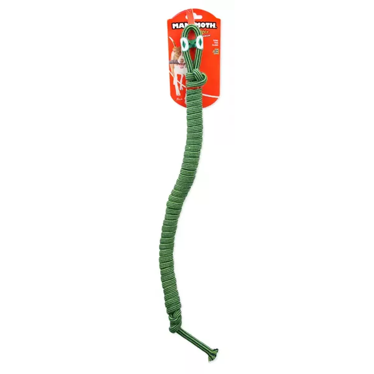 Mammoth EXTRA SnakeBiter Snake – Medium 28″