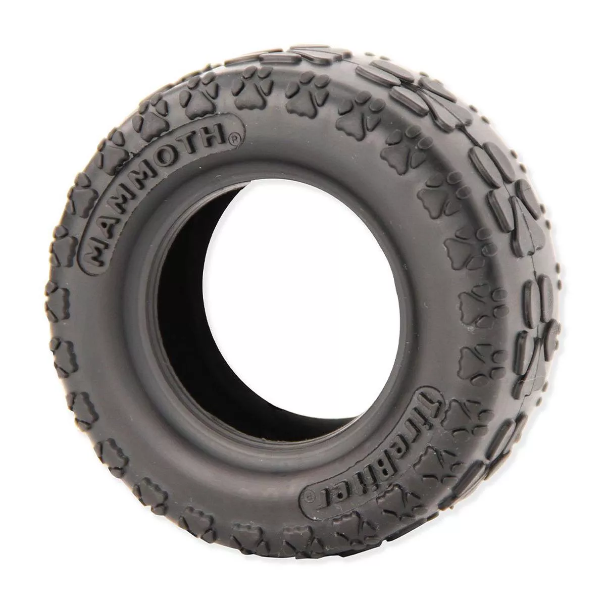 Mammoth TireBiterII Toy