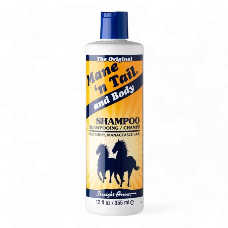 Mane ‘N Tail Original Formula Shampoo
