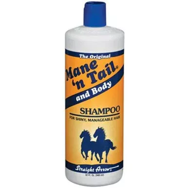 Mane ‘n Tail Shampoo 32oz