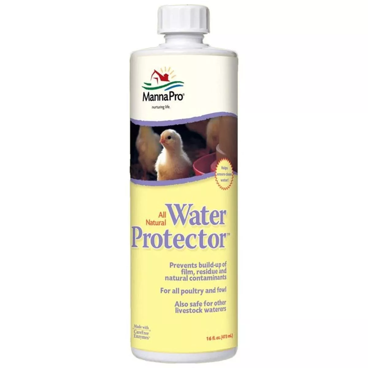 MANNA PRO WATER PROTECTOR