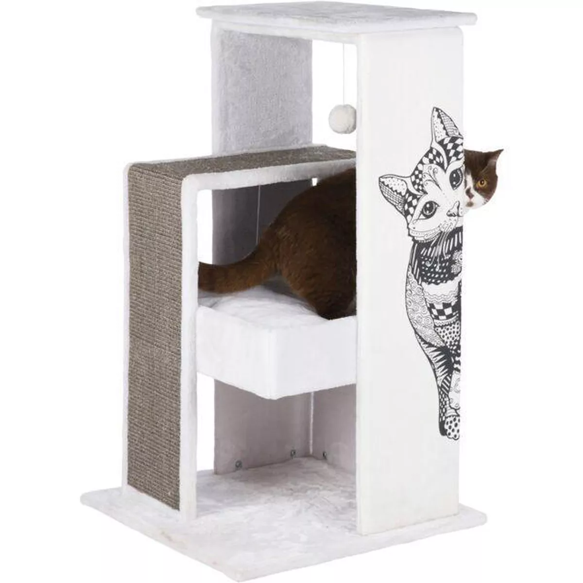 Maria cat tree