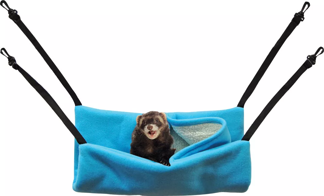 Marshall Hanging Nap Sack