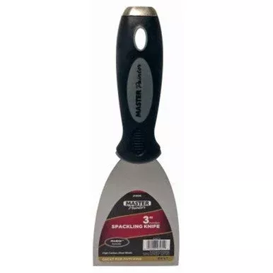 Master Painter Best Flexible Spackling Knife – 3″