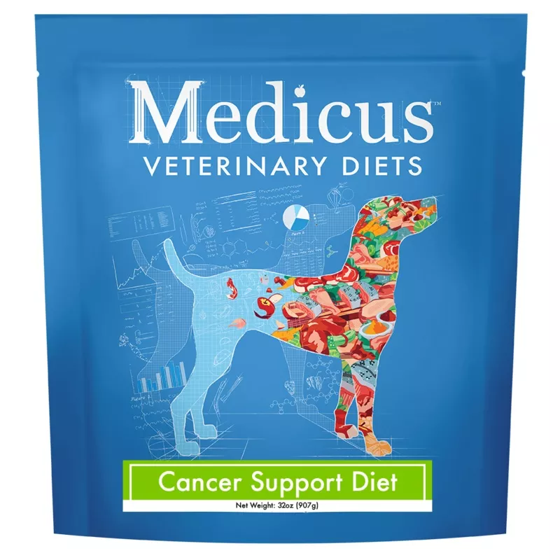 Medicus Cancer Support Beef Diet 32oz