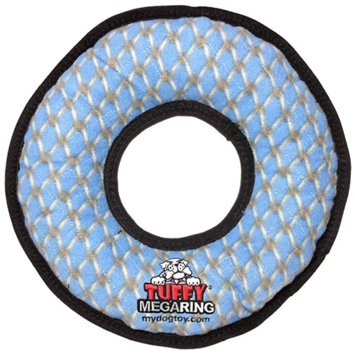 Mega Ring Dog Toy