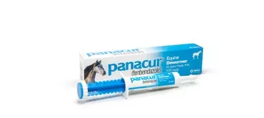 Merck – Panacur Paste 25 gram