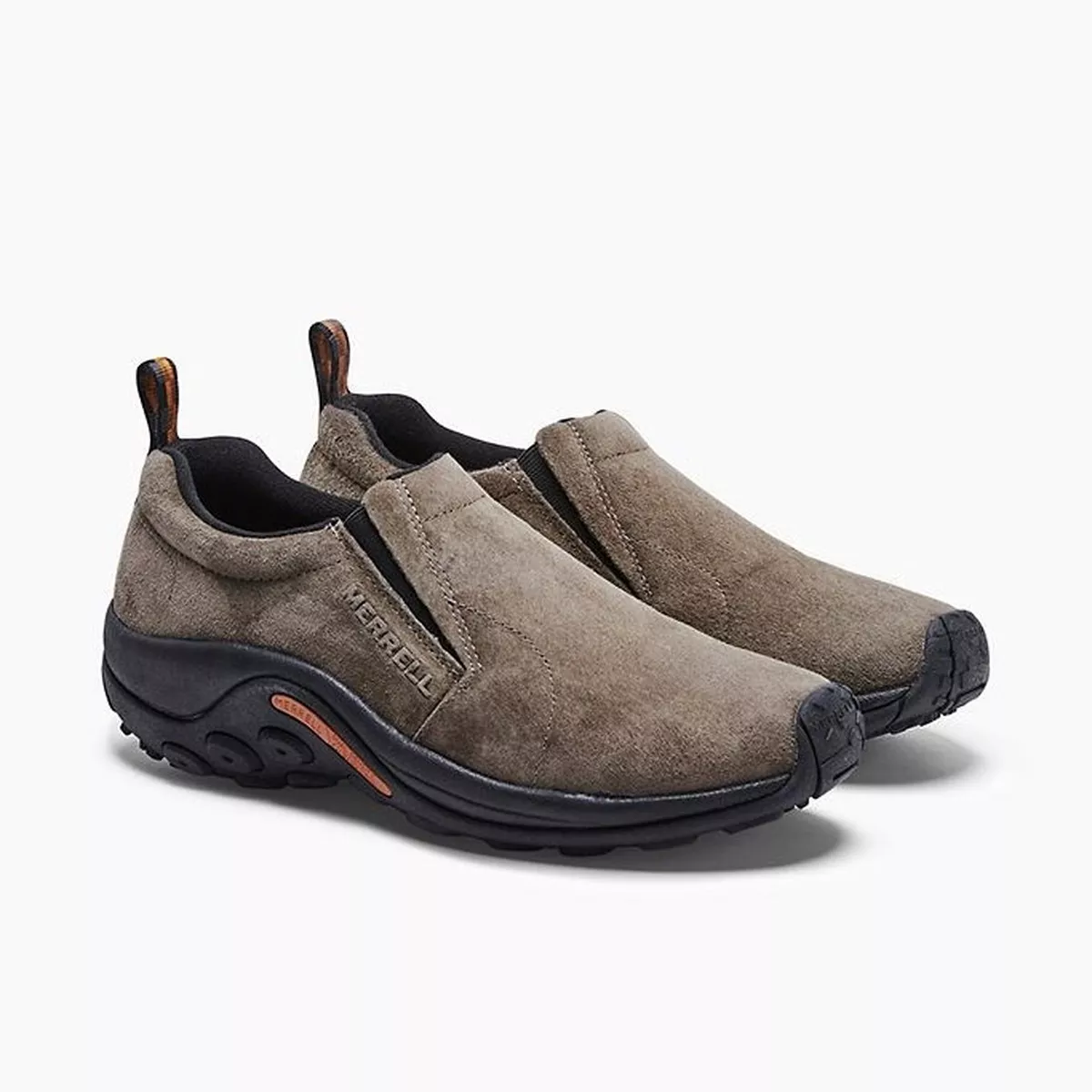 Merrell Men's Jungle Moc - Gunsmoke