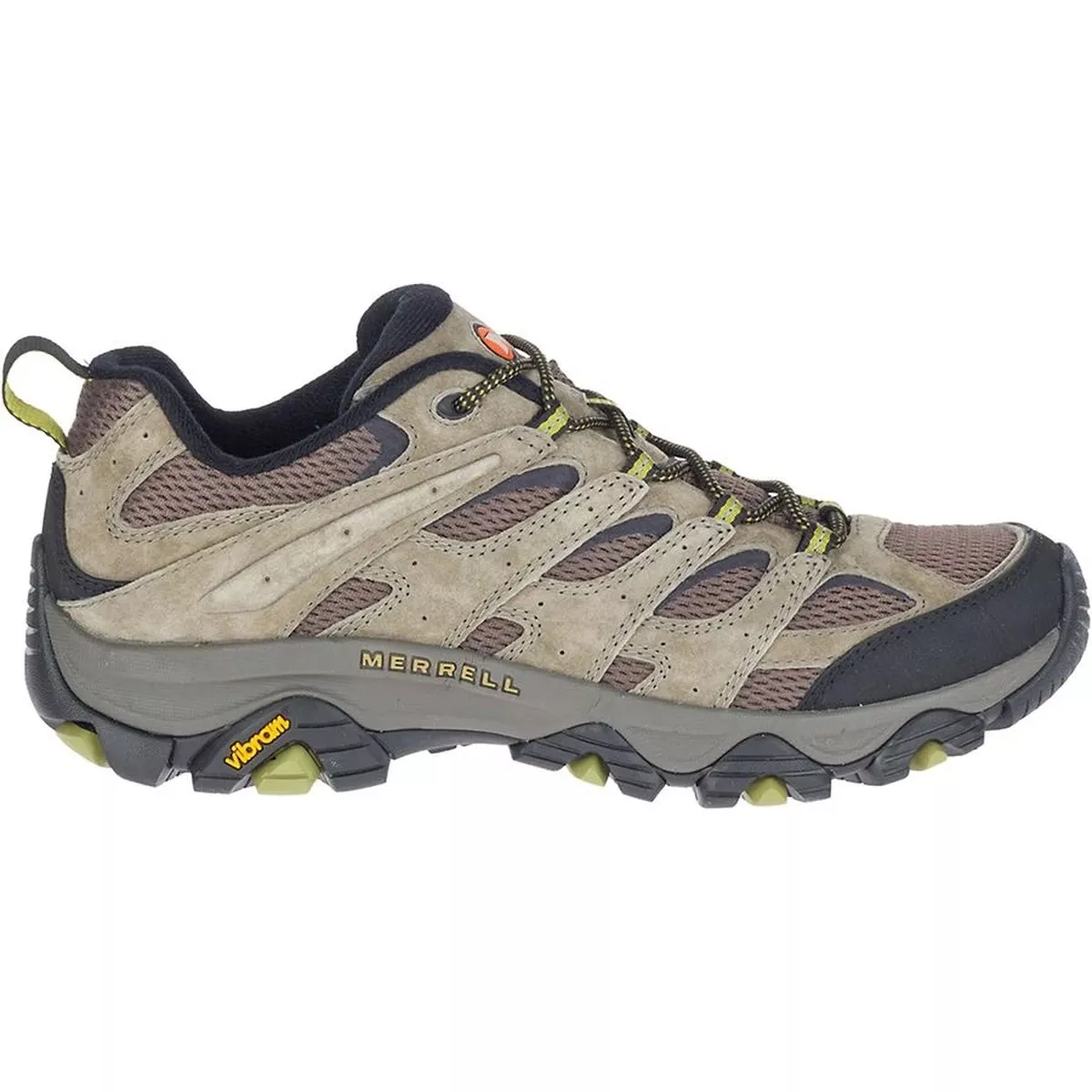Merrell Men's Moab 3 - Walnut Moss