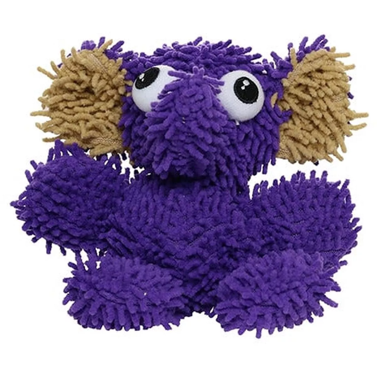 Mighty Microfiber Ball – Elephant