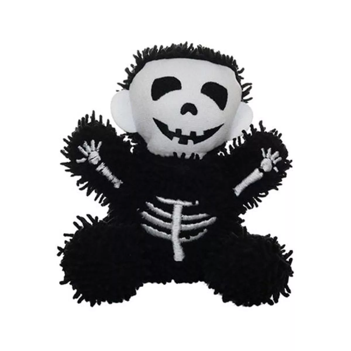 Mighty Microfiber Ball – Skeleton