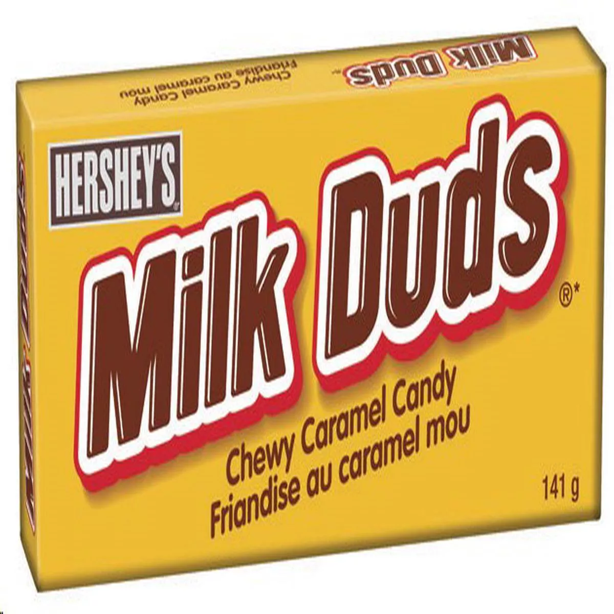 Milk Duds 141g