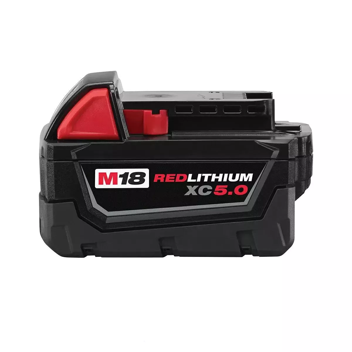 Milwaukee Tool M18™ REDLITHIUM™ XC5.0 Extended Capacity Battery Pack
