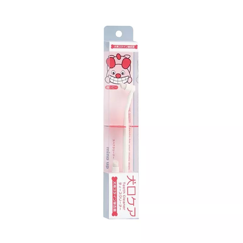 Mind Up Whitening Tooth Cleaner