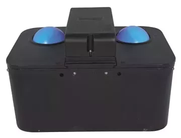 MiraFount, 3390 2-Hole Waterer, 44 Gallon