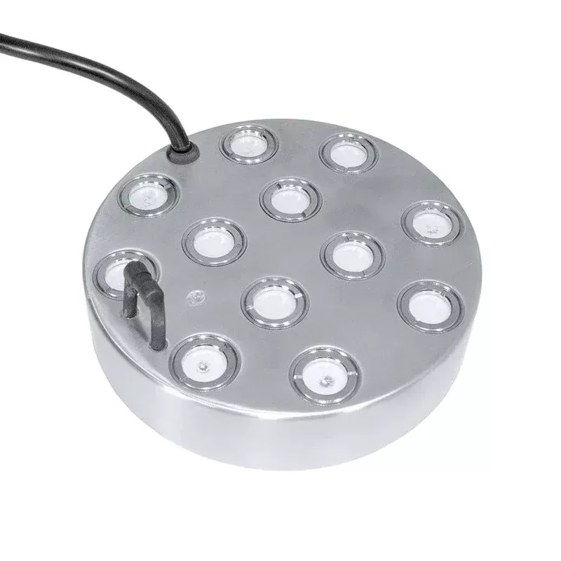 Mist Maker Disk Ultrasonic Humidifier | Staff Picks