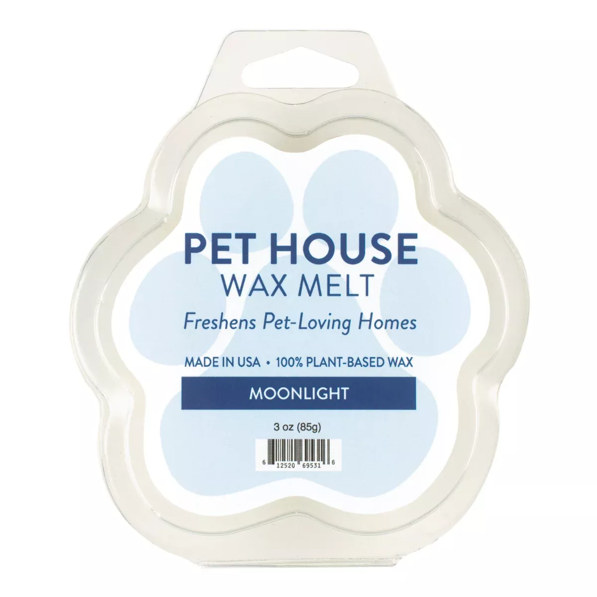 Moonlight Wax Melt