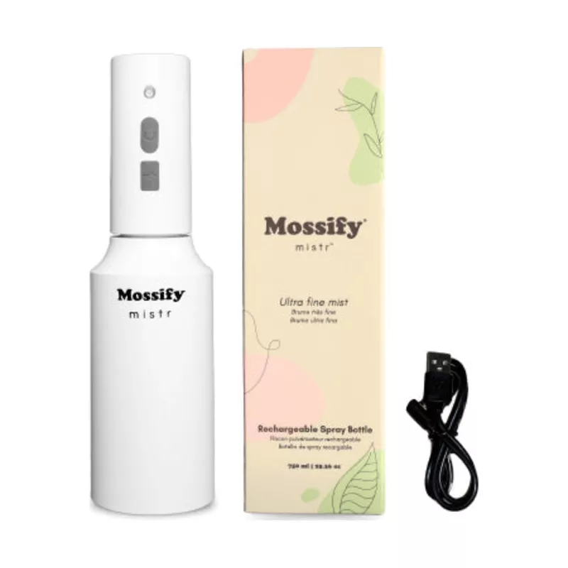 Mossify Mister