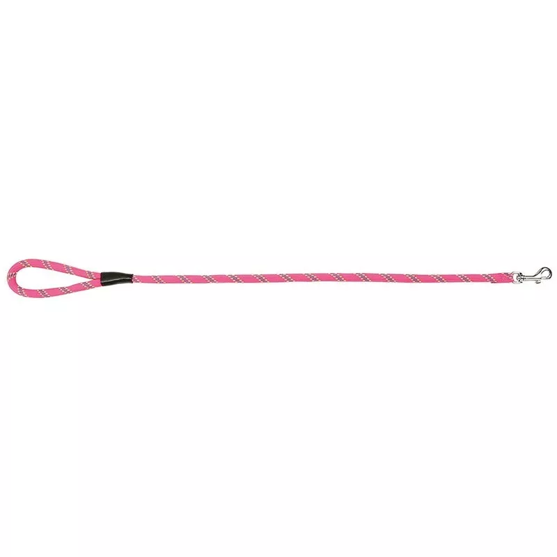 MOUNTAIN LEASH 13MMX183CM PINK