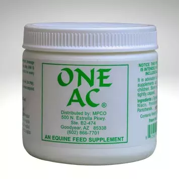 Mpco One AC