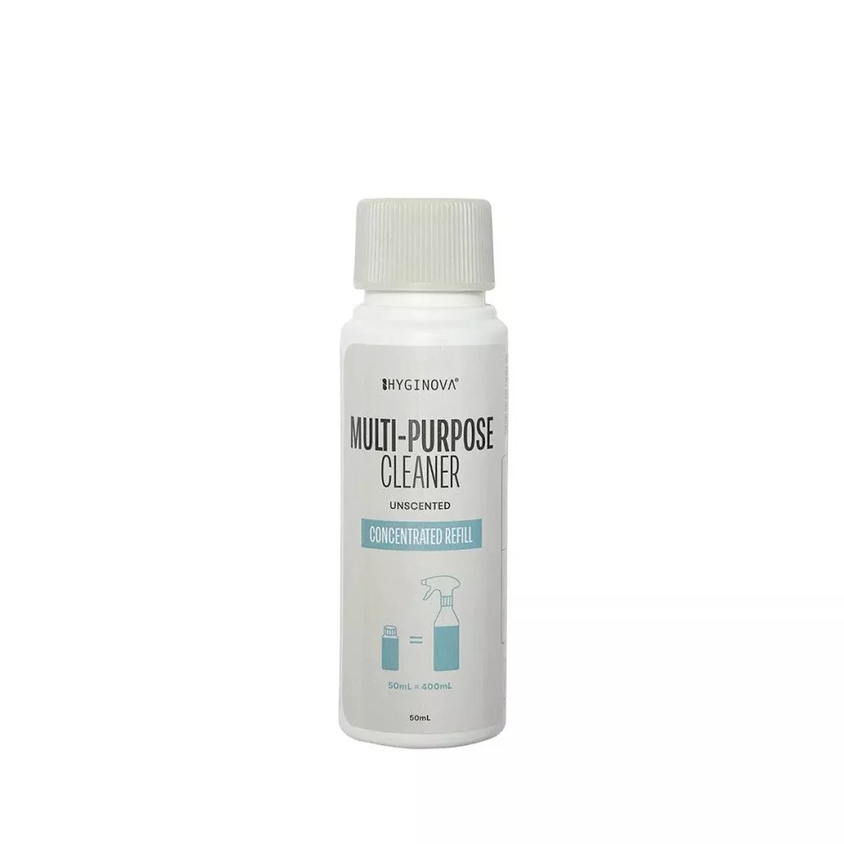Multi-Purpose Cleaner Concentrate Refill