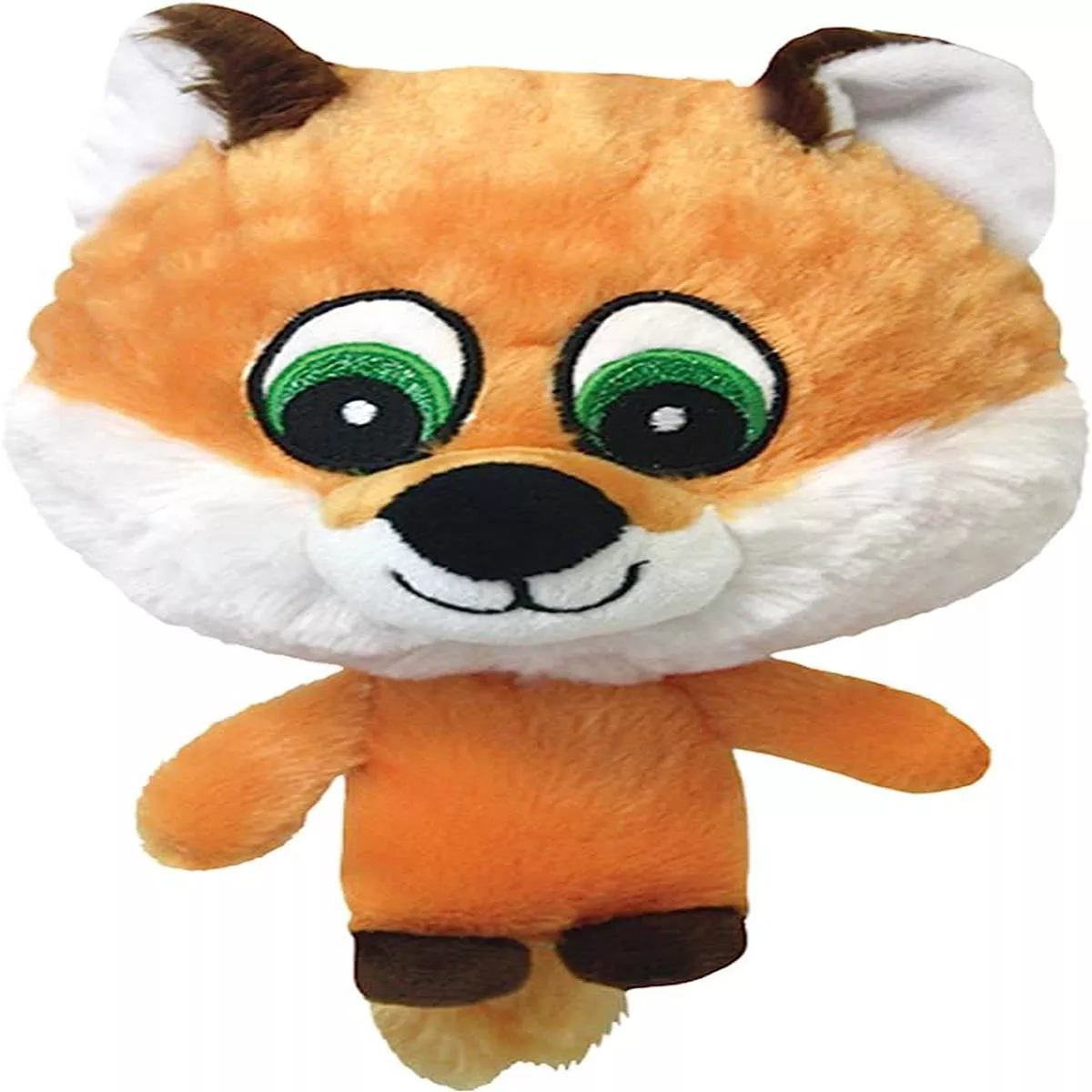 Multipet Knobby Noggins Dog Toy