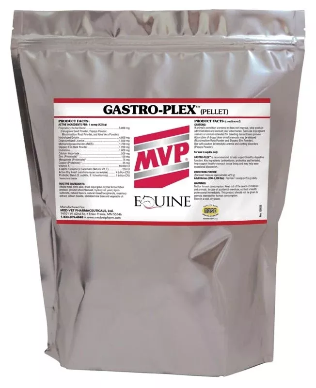 MVP Gastro-Plex Pellets