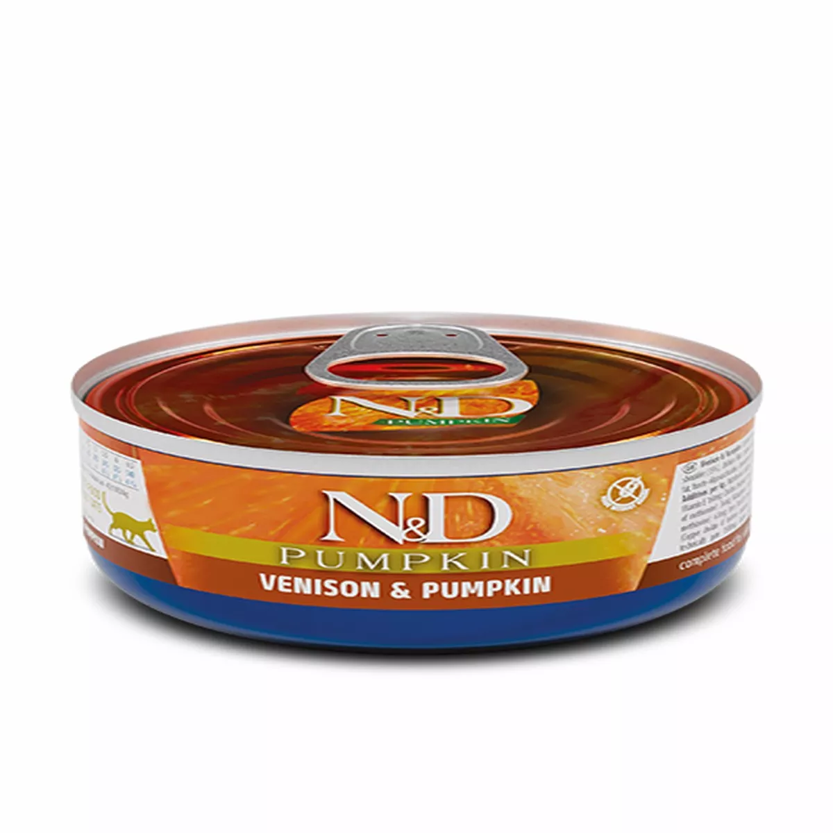 N&D Cat Venison/Pumpkin 70g