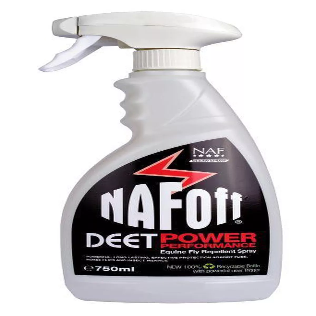 NAF Off Deet Power Spray 5L