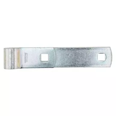 National Hardware Zinc Plated Hinge Strap