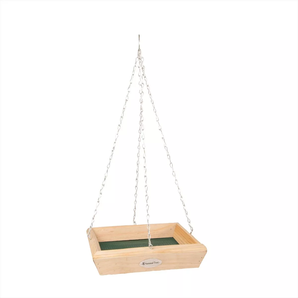 National Trust Hanging Bird Feeding Table