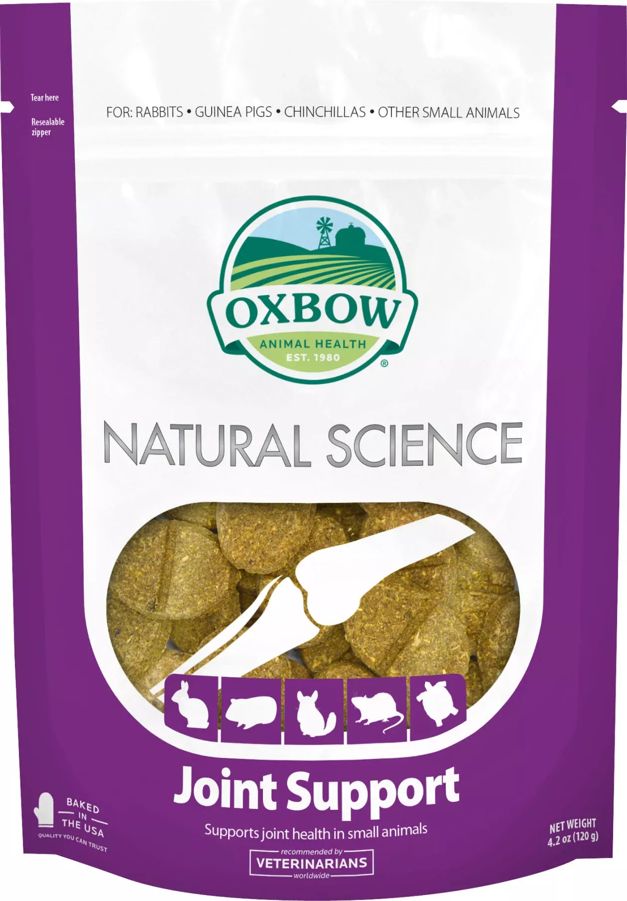 Natural Science Joint Supplement