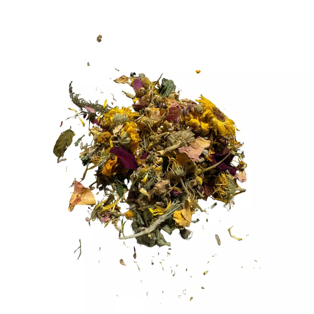 Nest & Rest Botanical Coop Blend